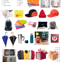 Merchandise Supplier