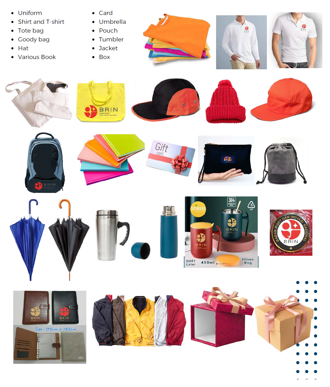 Industri Pencetakan Umum