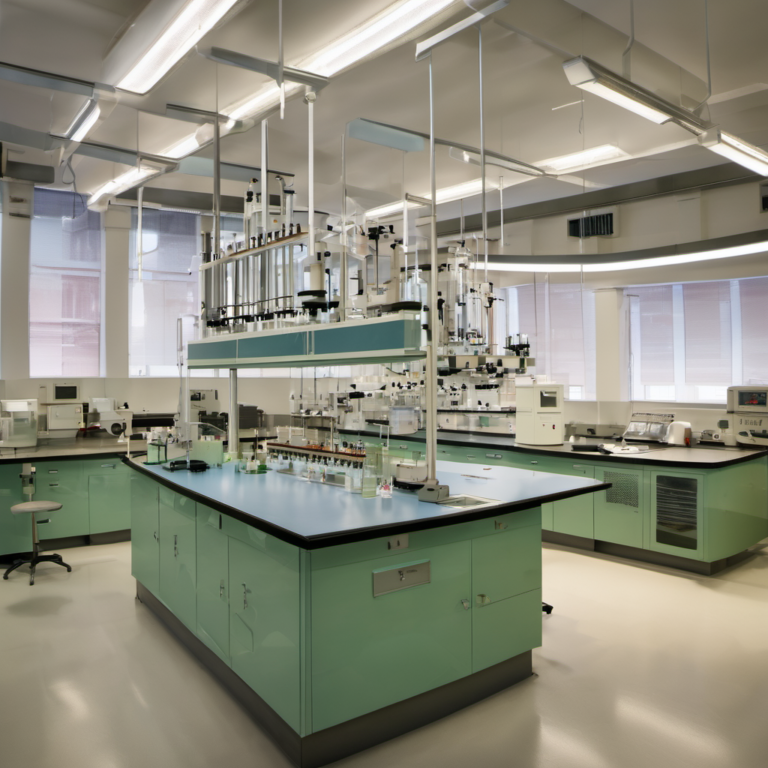 Alat Laboratorium, Alat Farmasi Dan Alat Kedokteran Untuk Hewan Uraian